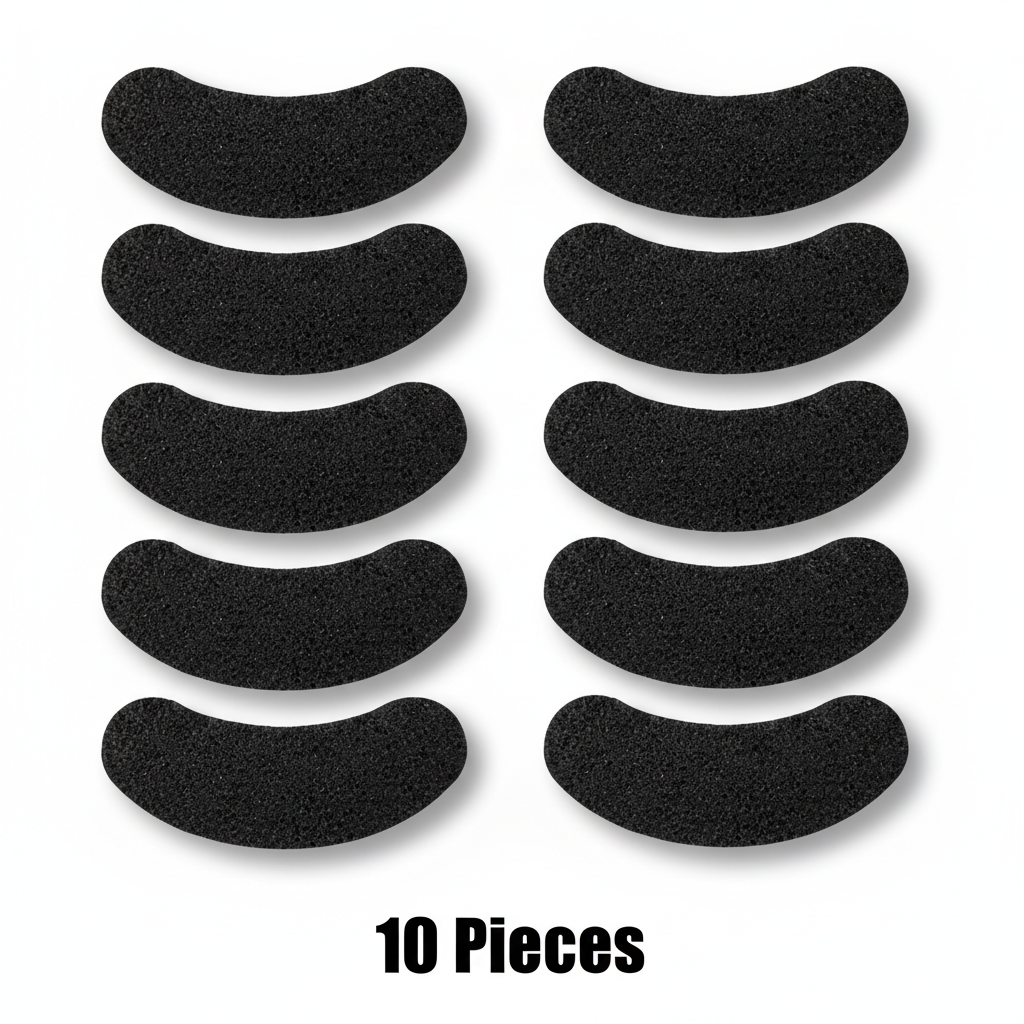 Nose Strips 10 Pieces B