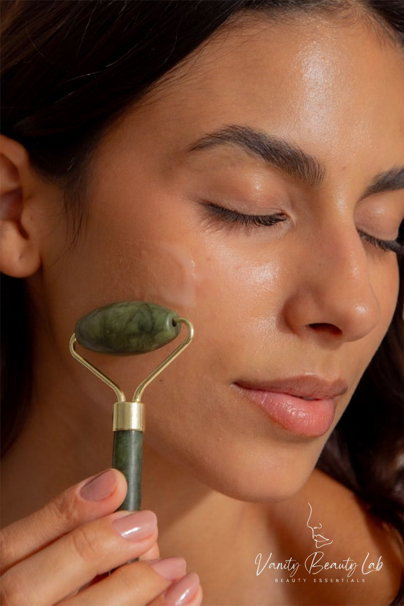Vanity Beauty Lab Jade Roller